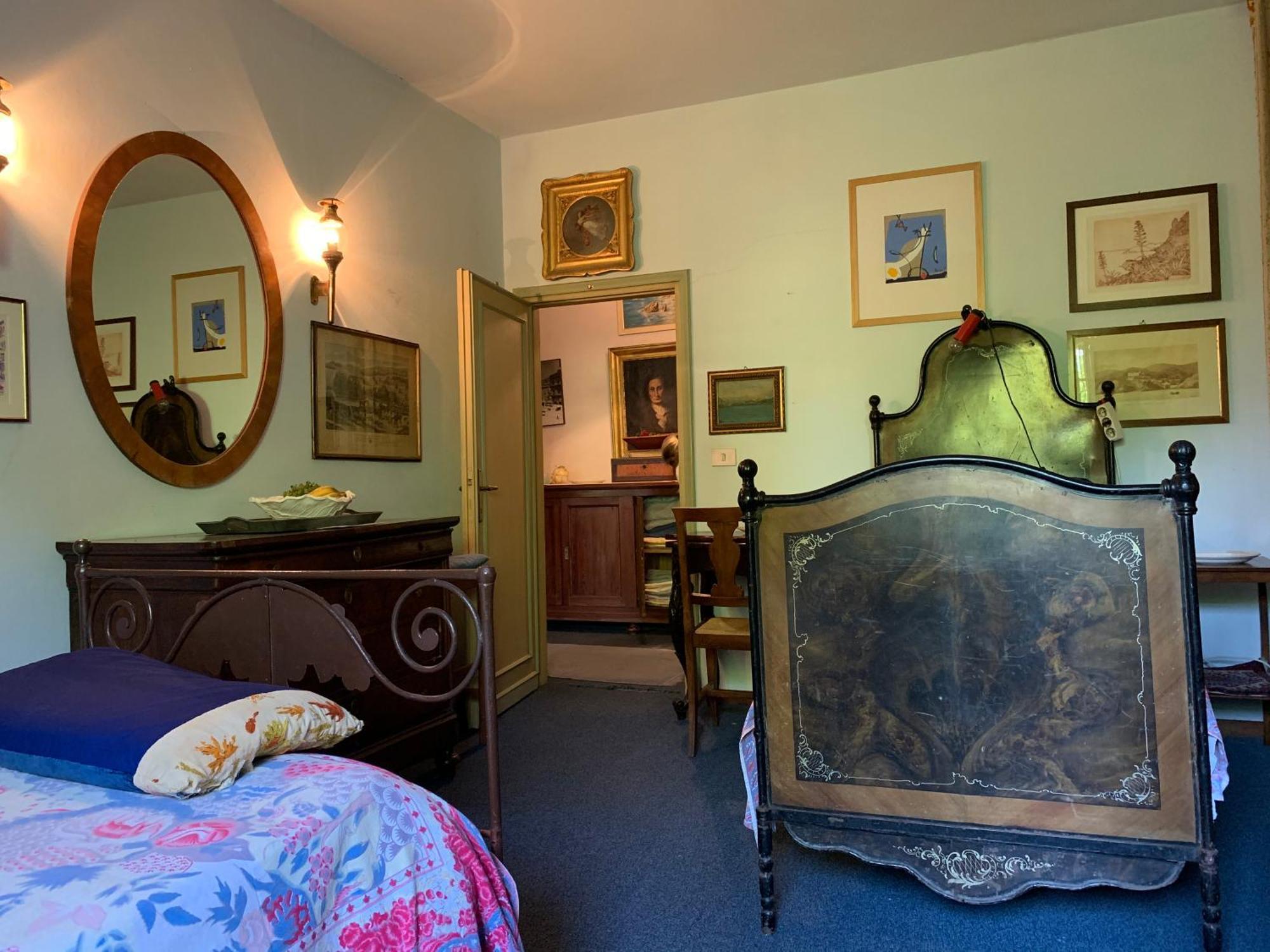B&B Villa Gradenigo Lancenigo Buitenkant foto