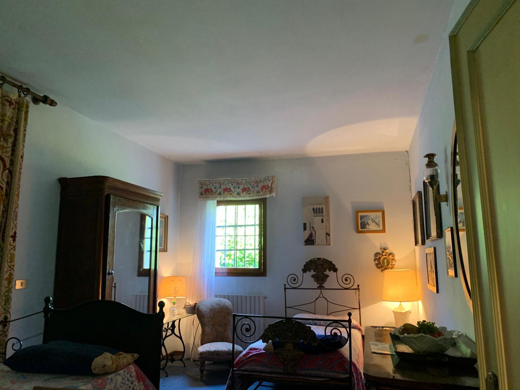 B&B Villa Gradenigo Lancenigo Buitenkant foto