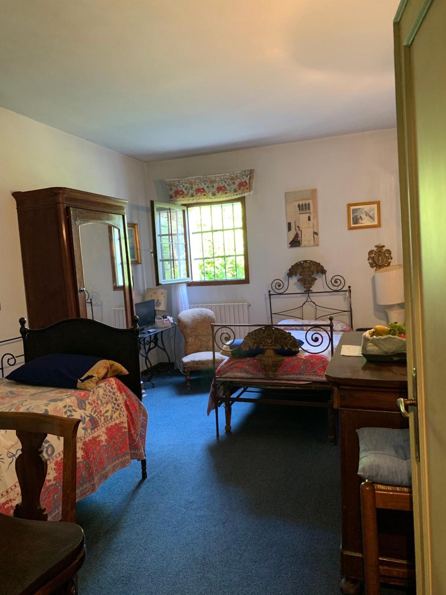 B&B Villa Gradenigo Lancenigo Buitenkant foto