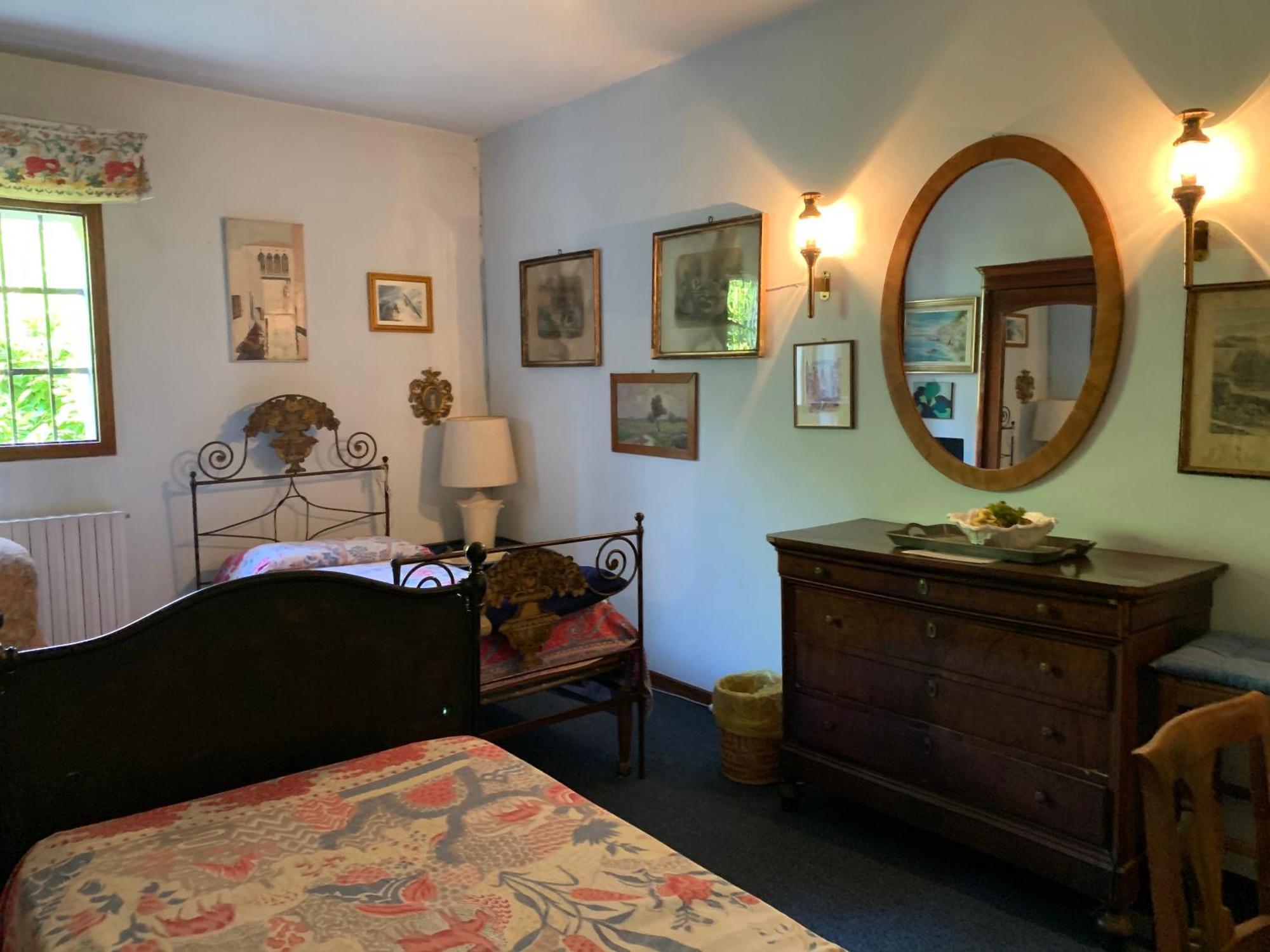 B&B Villa Gradenigo Lancenigo Buitenkant foto