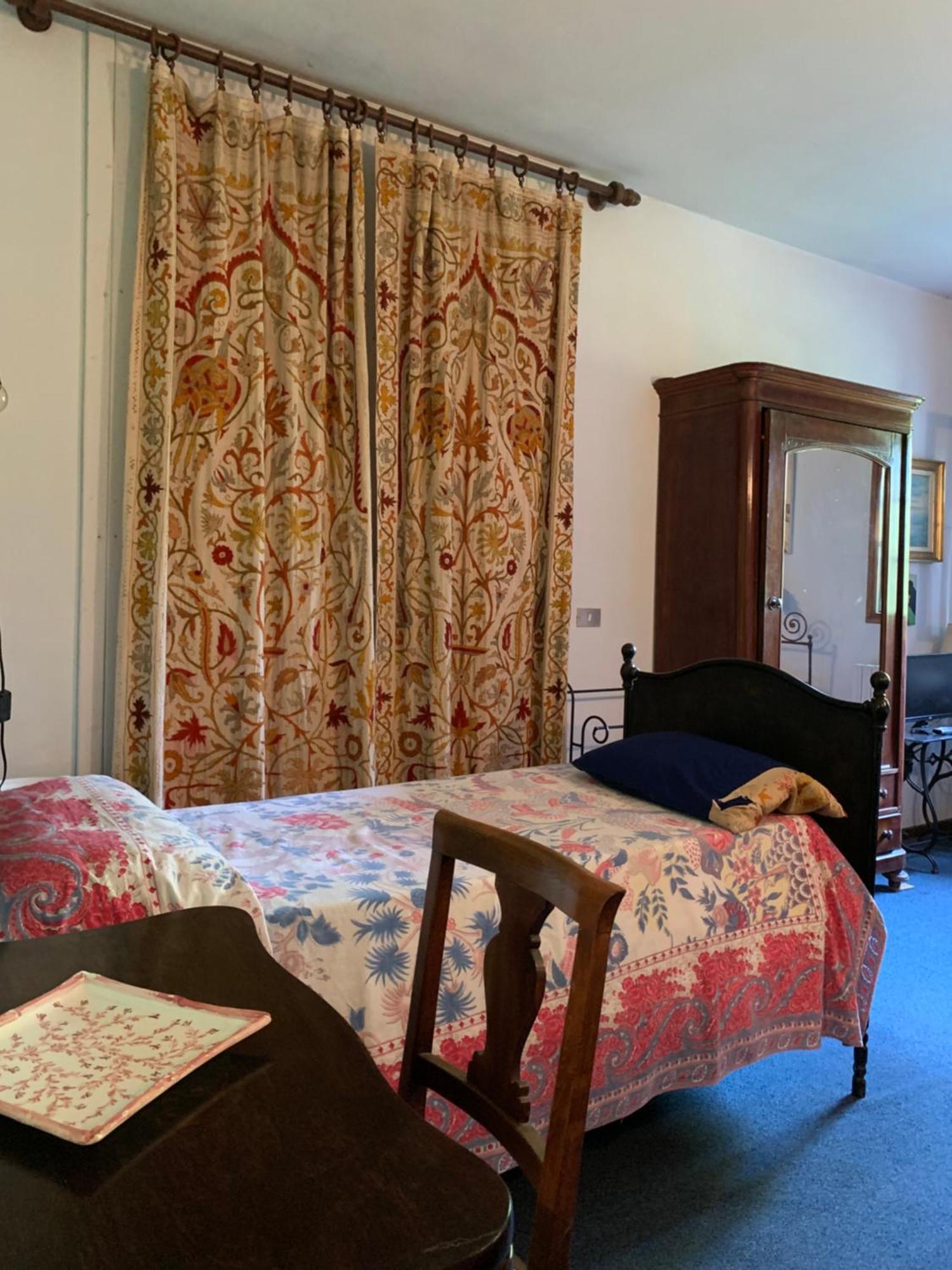 B&B Villa Gradenigo Lancenigo Buitenkant foto