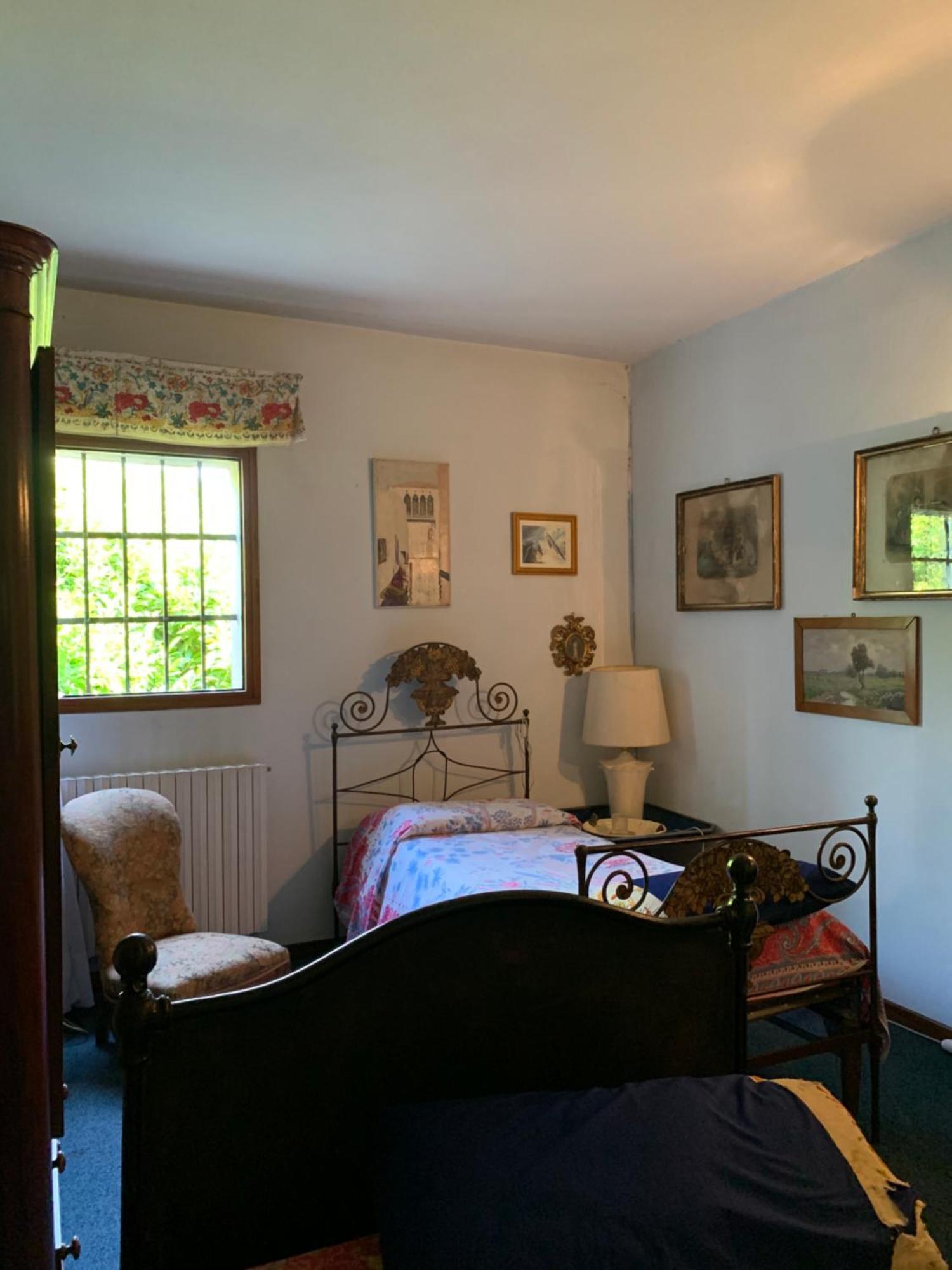B&B Villa Gradenigo Lancenigo Buitenkant foto