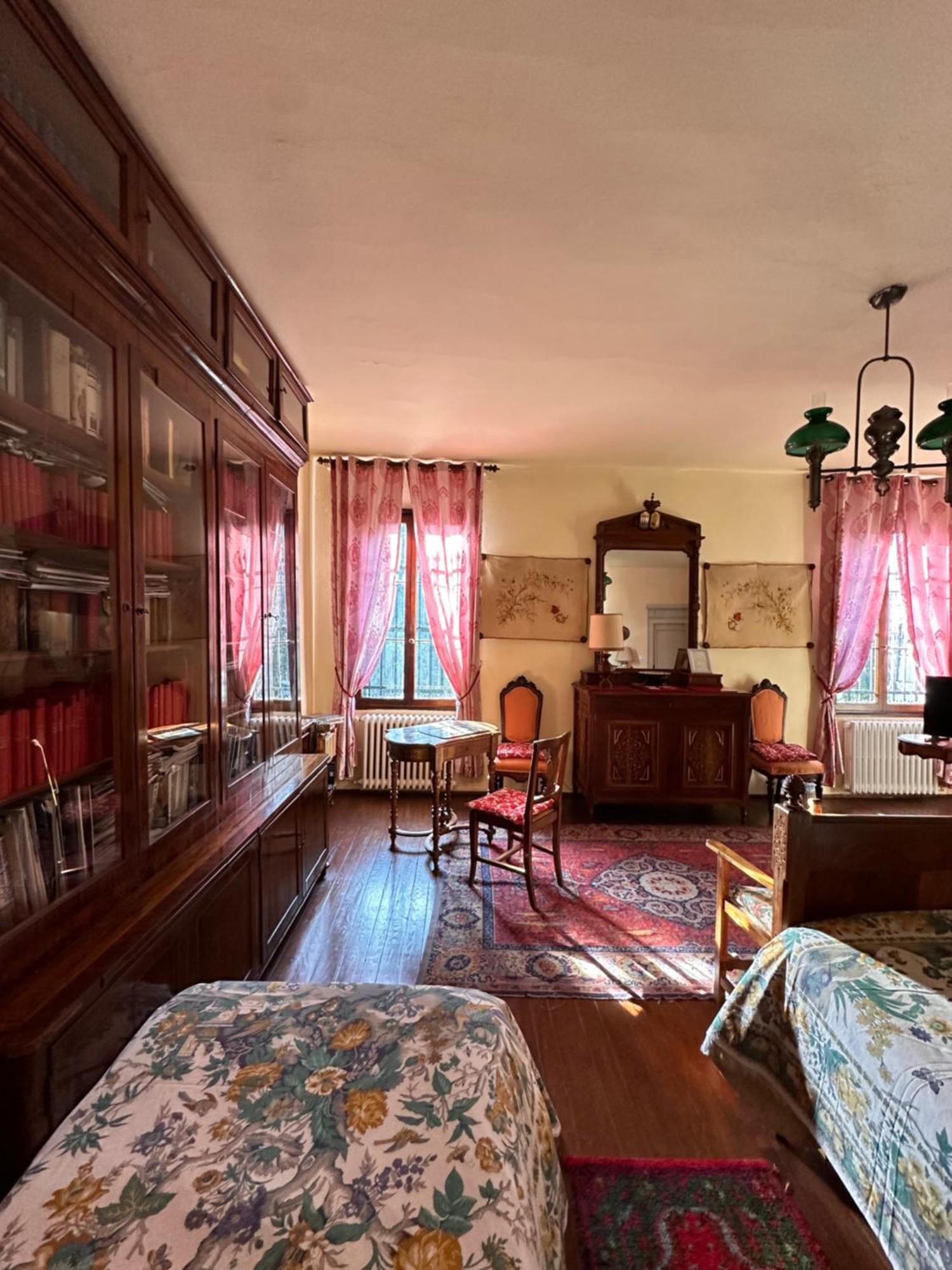 B&B Villa Gradenigo Lancenigo Buitenkant foto