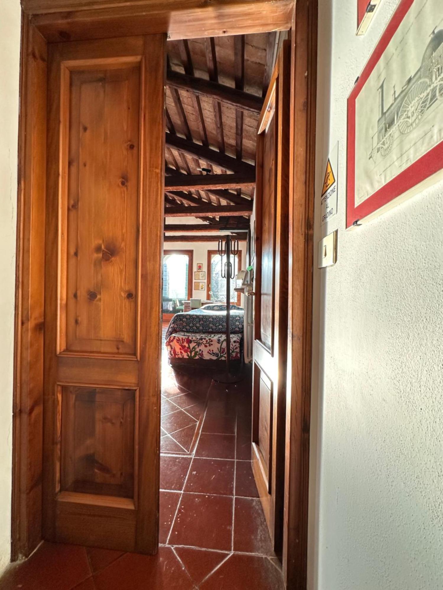 B&B Villa Gradenigo Lancenigo Buitenkant foto