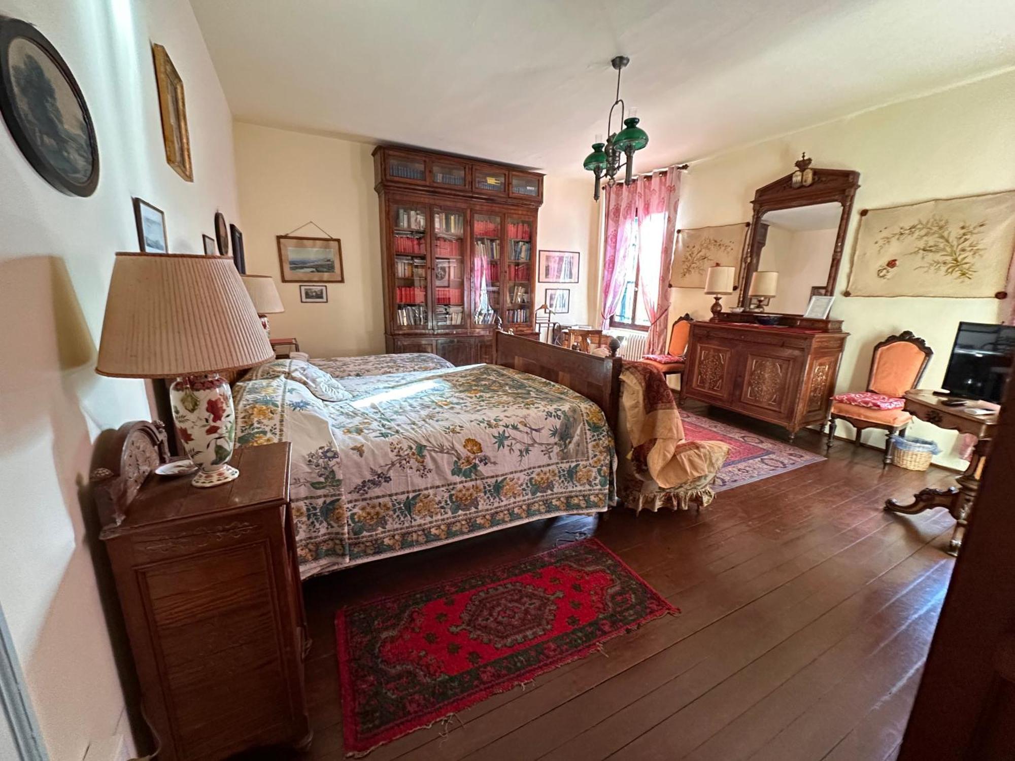 B&B Villa Gradenigo Lancenigo Buitenkant foto