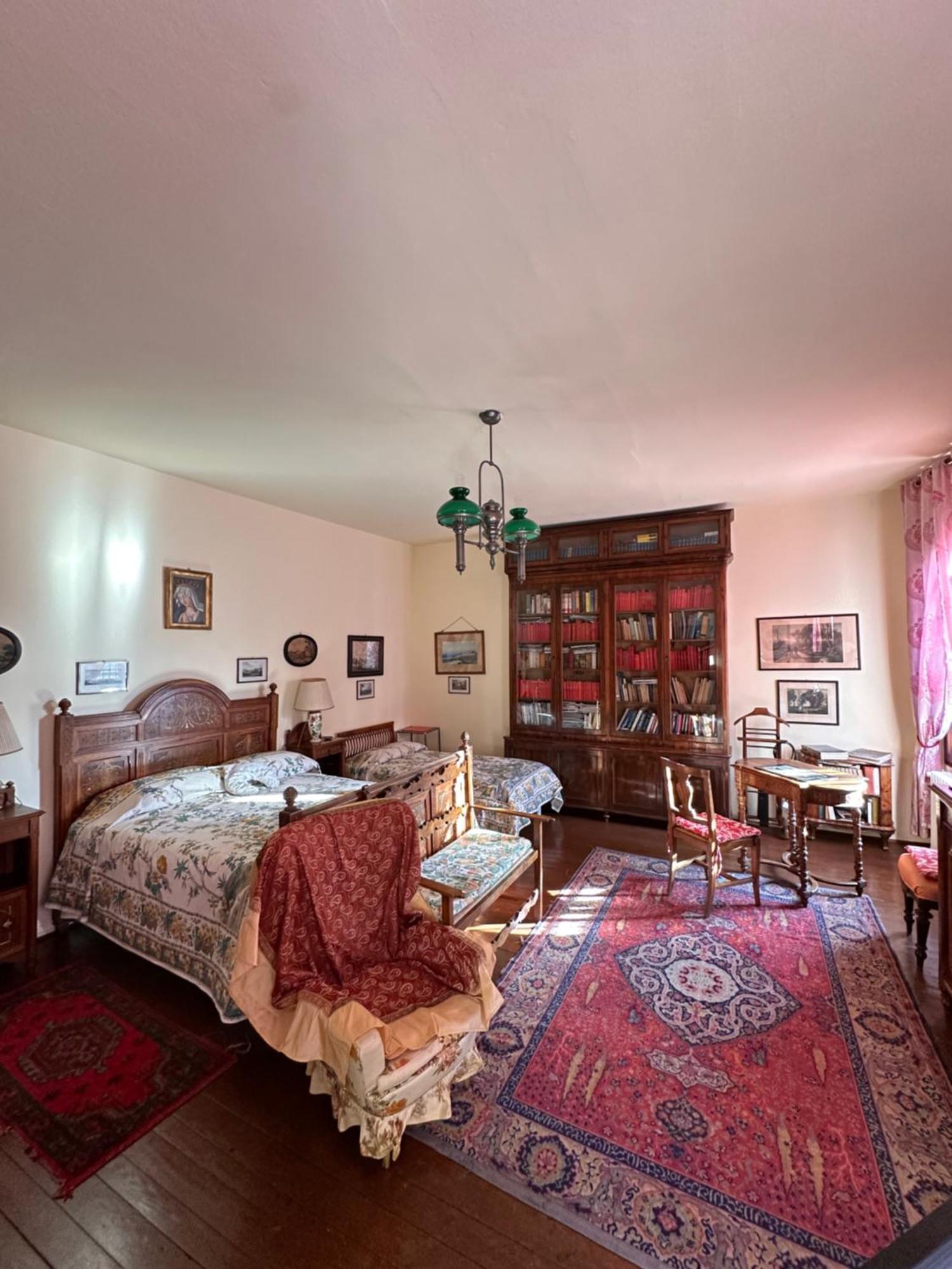 B&B Villa Gradenigo Lancenigo Buitenkant foto