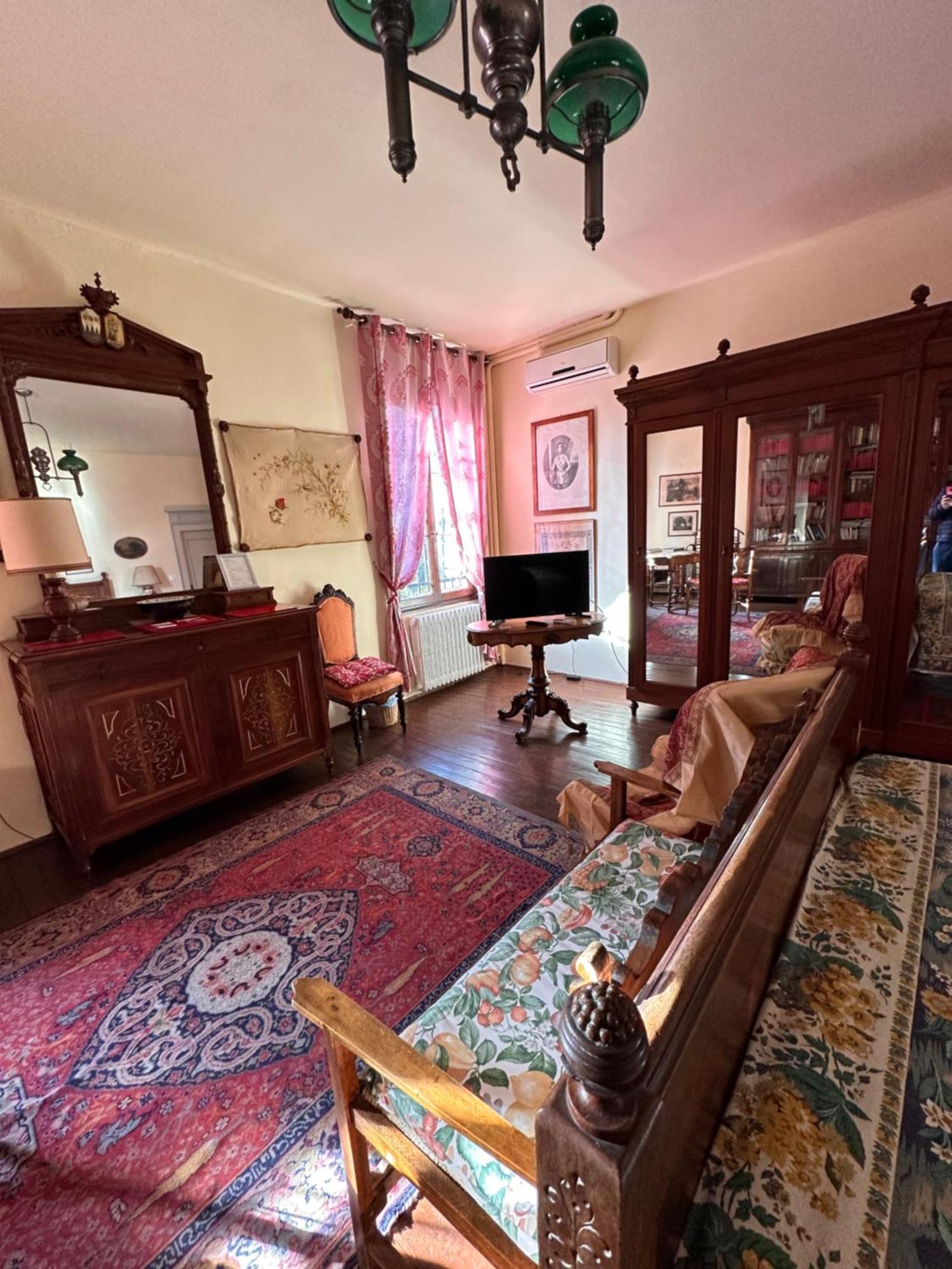 B&B Villa Gradenigo Lancenigo Buitenkant foto