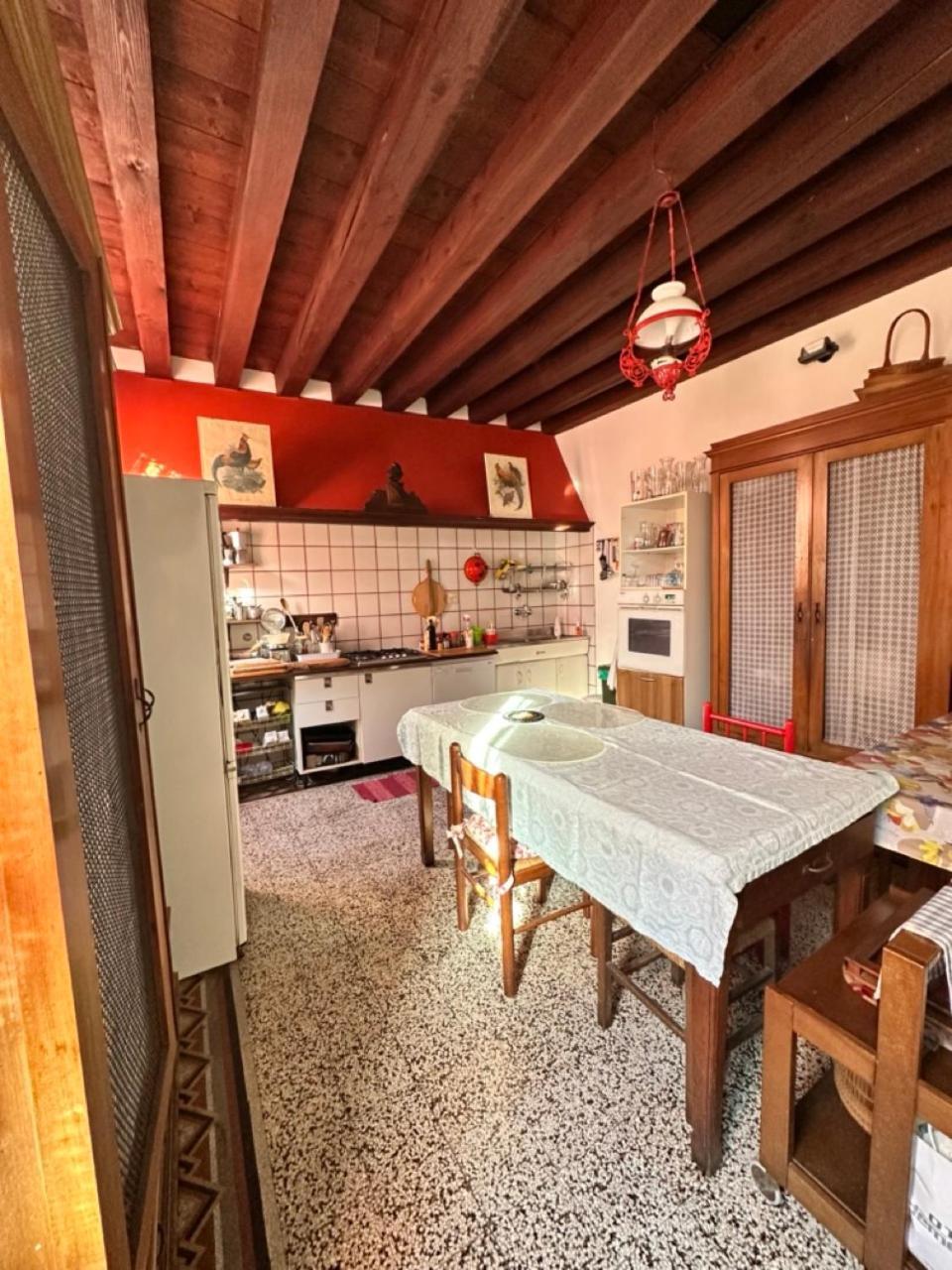 B&B Villa Gradenigo Lancenigo Buitenkant foto