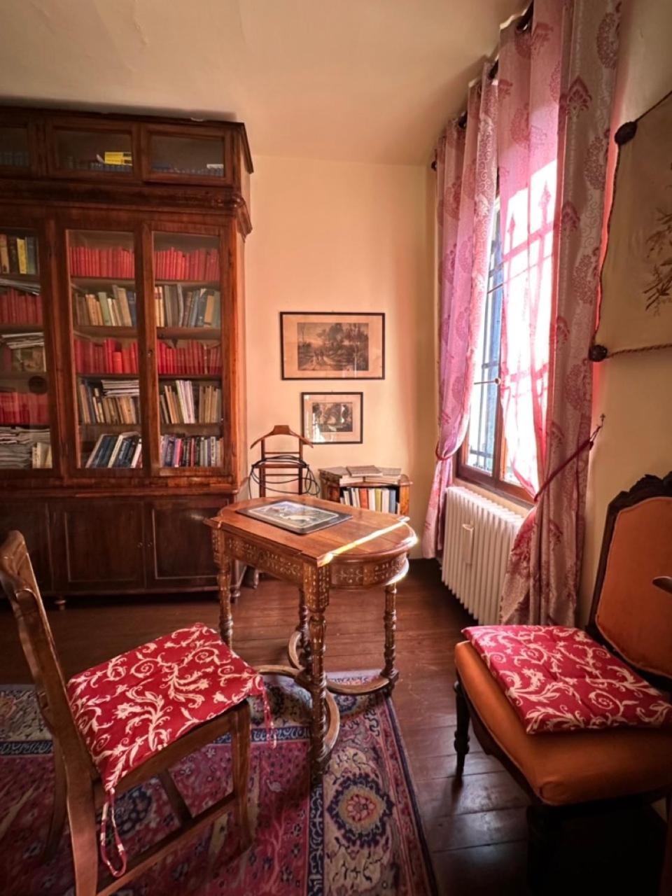 B&B Villa Gradenigo Lancenigo Buitenkant foto