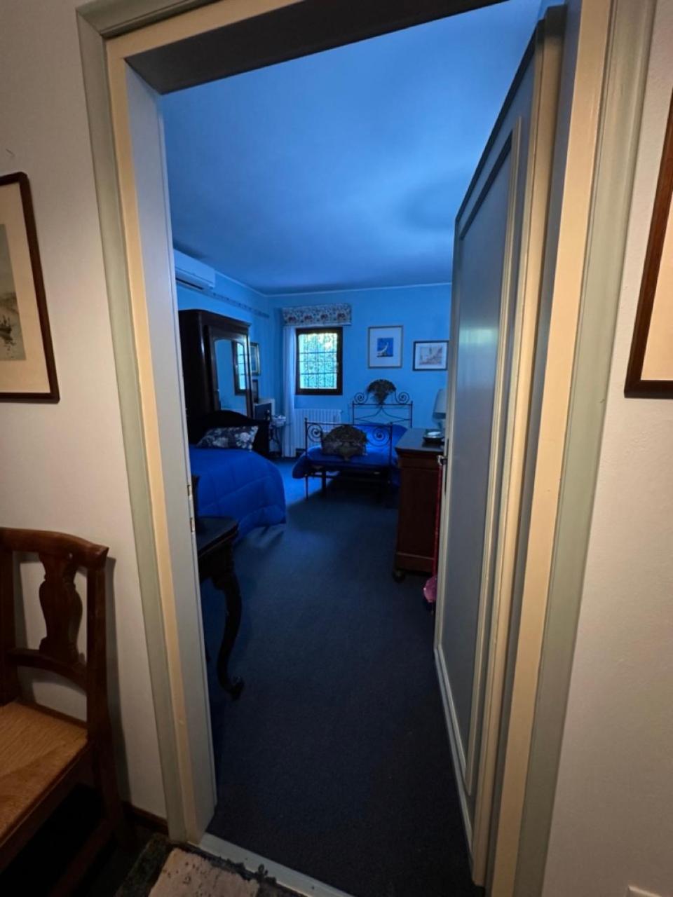 B&B Villa Gradenigo Lancenigo Buitenkant foto